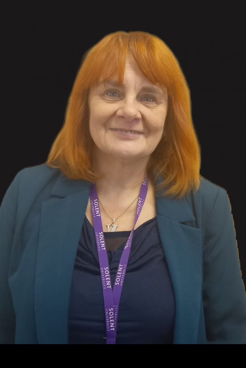 Roxanne Manchip